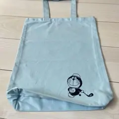 新品★ジャックバニー2025ドラえもん非売品★トートバッグ ノベルティエコバッグ