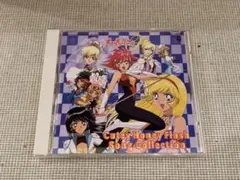 カードダス「キューティーハニーF」 1997年 2枚 - メルカリ