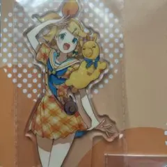 2026年最新】鏡音リン アクリルスタンド くじの人気アイテム - メルカリ Two you くじ A賞 アクスタ 鏡音リン