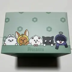 TXT プルバトゥ ポップアップ ランチボックス お弁当箱 - メルカリ