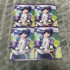 うたプリ　ビジュコレ vol.2 特典 一ノ瀬トキヤ