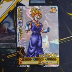 2025年最新】ドラゴンボールカードの人気アイテム - メルカリ