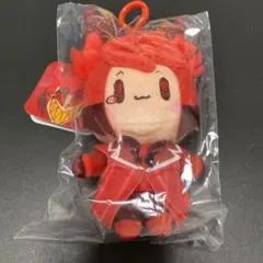 東京コミコン ハズビンホテル おすわり マスコット アラスター