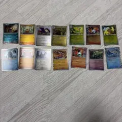 ポケモンカード キラまとめ売り