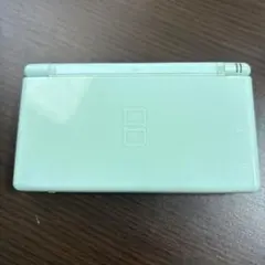 NintendoDSLiteアイスブルー本体動作確認済み タッチペン付き任天堂