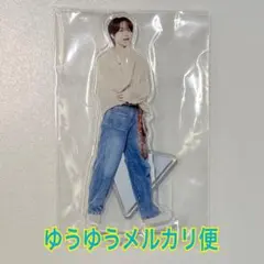 加藤大樹 K.DAIKI ミドリダイキ時代 アクスタ 日プ新世界 - メルカリ