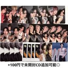 &TEAM Back to Life トレカ 26枚 FUMA フウマ