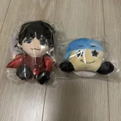 新品未使用　藤井流星　アクスタ　ぬいぐるみ　セット 2025年最新】藤井流星 ぬいぐるみの人気アイテム - メルカリ