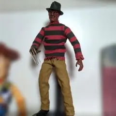 2026年最新】フレディクルーガーの人気アイテム - メルカリ