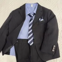 ELLE フォーマルスーツ　卒園　入学式