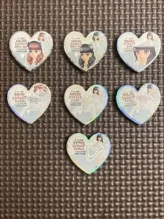 プリティーリズム　プリズムストーン　シンフォニア 5点セット プリズムストーン シンフォニア 5点セット - メルカリ