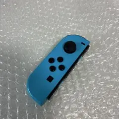 1 Switch ジョイコン　ネオンブルー　左　純正品　不良有り