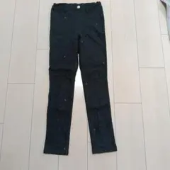 mezzo piano 長ズボン S (140)