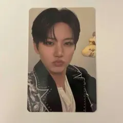 TREASURE シーグリ　トレカ　2026 ジュンギュ　soft days