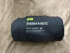 Therm-a-Rest BaseCamp R スリーピングマット - メルカリ