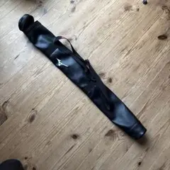 ミズノ　バットケース　合皮