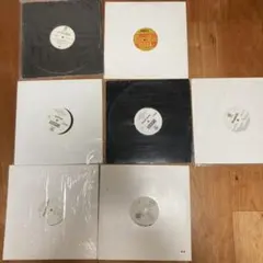 Fondle em レコードセット5枚 2025年最新】Fond emの人気アイテム - メルカリ