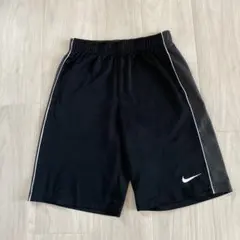 Nike DRI-FIT 黒ショートパンツ M