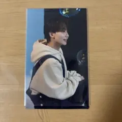 SEVENTEENジョンハン DREAM HMV特典