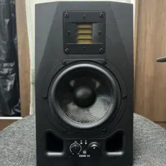 ADAM AUDIO D3V Black アダムオーディオ 超美品 保証可証明書 - メルカリ