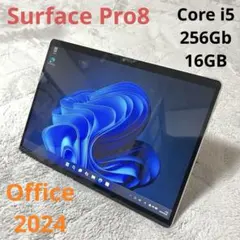 2026年最新】surface pro 8 16gbの人気アイテム - メルカリ