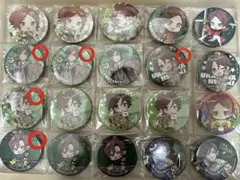 うらたぬき 缶バ