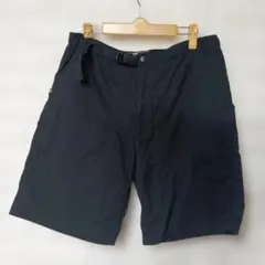 RLX POLO SPORT ナイロンショートパンツ ブラック Mのサムネイル