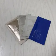 ORBIS クレンジングセット