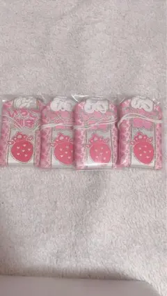 さとみくん お守り