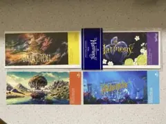 Mrs.GREEN APPLE グッズ9点セット ライブ特典 バレンタイン等