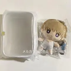 ときメモ GS2 佐伯瑛 ちびぐるみ ぬいぐるみ - メルカリ