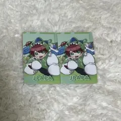 カラフルピーチ 展示会 じゃぱぱさん シェアハウストレカ - メルカリ