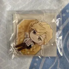 家庭教師ヒットマンREBORN!　パーティーくじ　ミニアクスタ　ディーノ