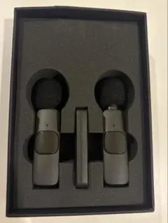 スリーコインズ　ワイヤレスピンマイク　TYPE-C