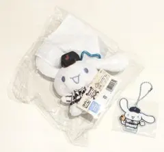 侍ジャパン　シナモロール　2点セット　一番くじ