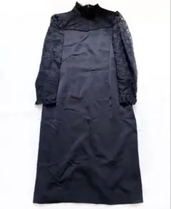 ⁑ リファンネ ⁑ RIFANNE 東京ソワール フォーマルワンピース♭