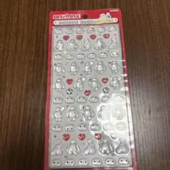 BANDAI NAMCO BONBON DROP シールセット