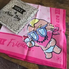 JSB3 バンダナ　ELLY　三代目J Soul Brothers