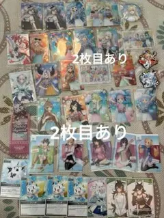 ホロライブグッズ　39点　まとめ売り