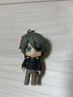 咎狗の血アキラ　ねんどろプチ