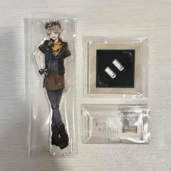 ツイステ ツイステッドワンダーランド ラギーブッチ ラギー アクスタ