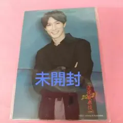 snowman 滝沢歌舞伎 2021 フォトセット ⑥