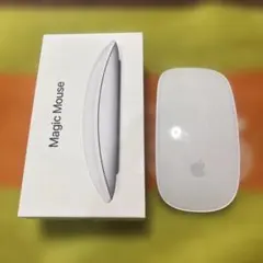 Apple Magic Mouse 2 マジックマウス2 A1657