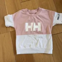 HELLY HANSEN キッズ Tシャツ 100cm