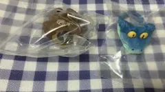 ズートピア２　ファッションリング