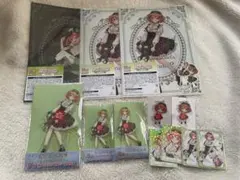 五等分の花嫁　ひこくじ　中野四葉