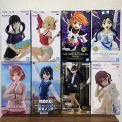 プライズフィギュア まとめ売り 55