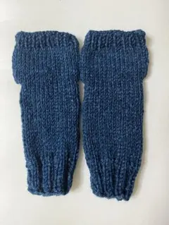 手編み 暖か ヨガ 足首アンクルウォーマー