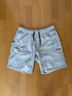 CRONOS ショートパンツ グレー Mサイズ - メルカリ