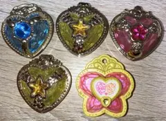 ＨＵＧっ！プリキュア　ミライクリスタル　セット